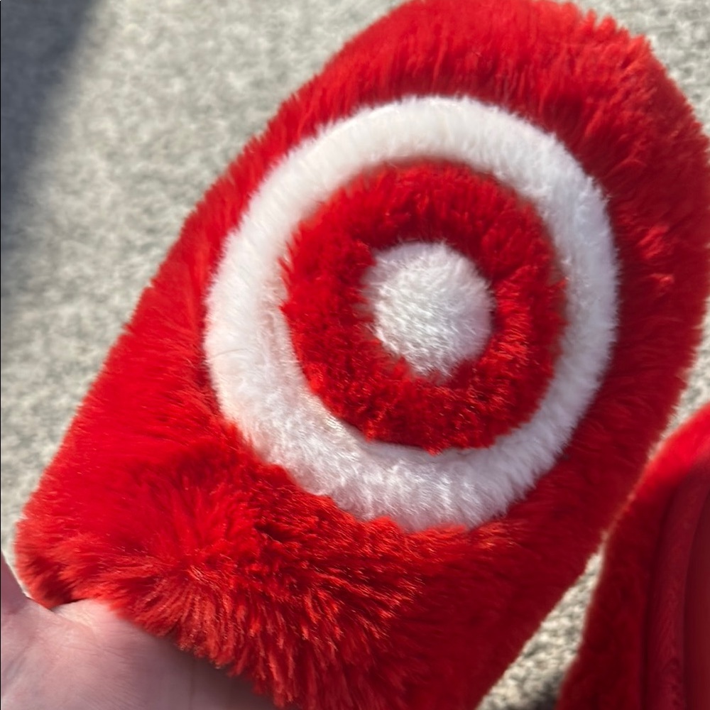 Limited Edition Slippers - Picture 3 of 3